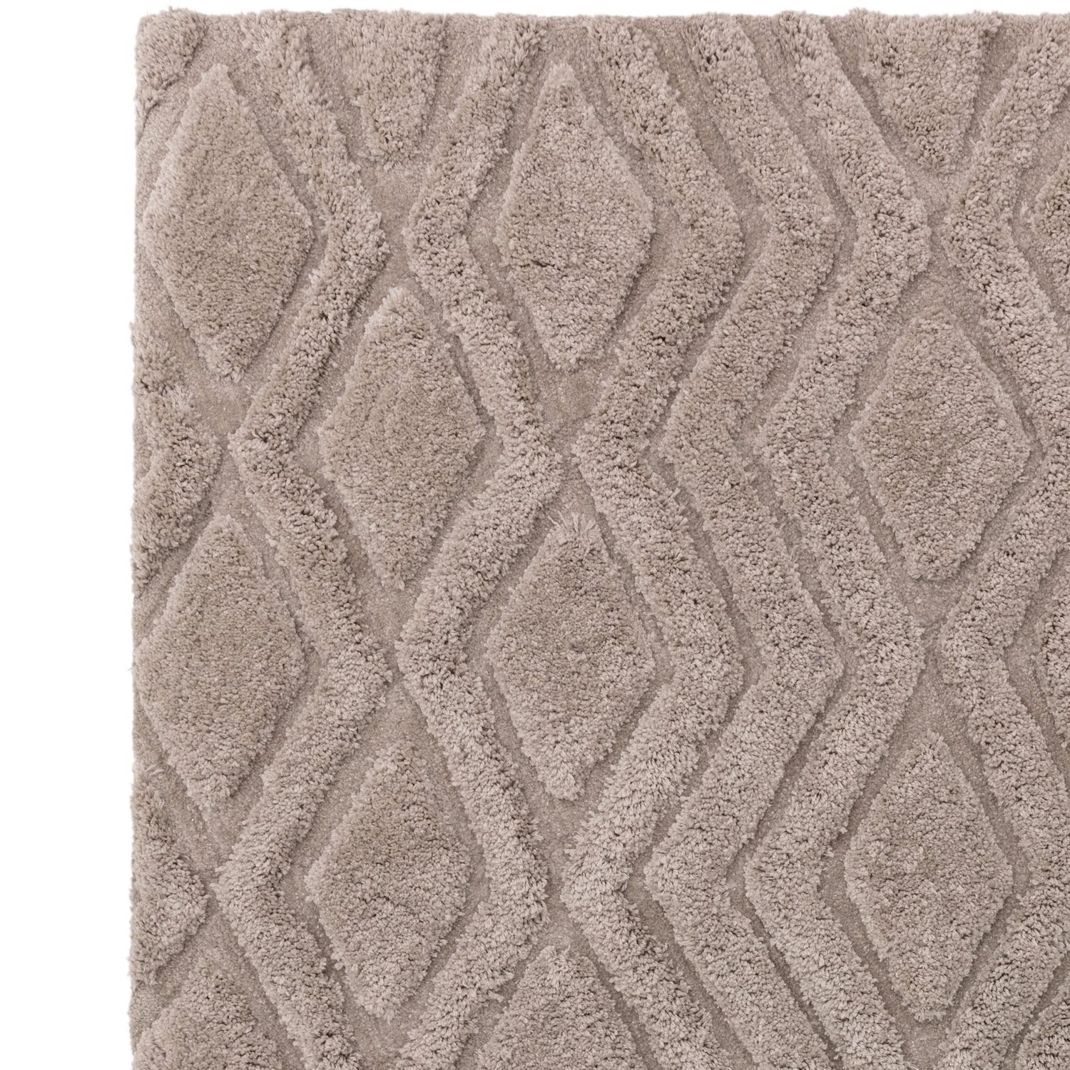 Tapis de salon design et moderne jackson