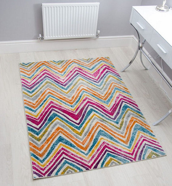 Tapis de salon design AVON NV21 - Novatrend 