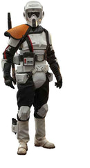 Figurine Hot Toys VGM53 - Star Wars :Jedi Survivor - Scout Trooper Commander