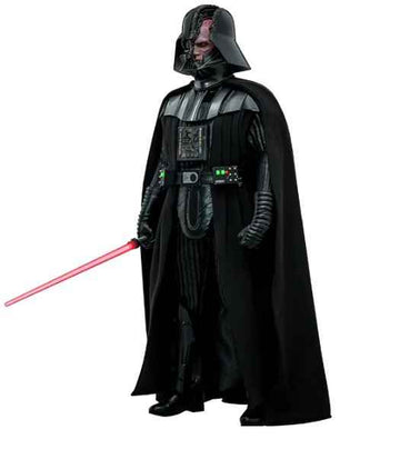Figurine Hot Toys DX27 - Star Wars : Obi Wan Kenobi - Darth Vader Standard Version