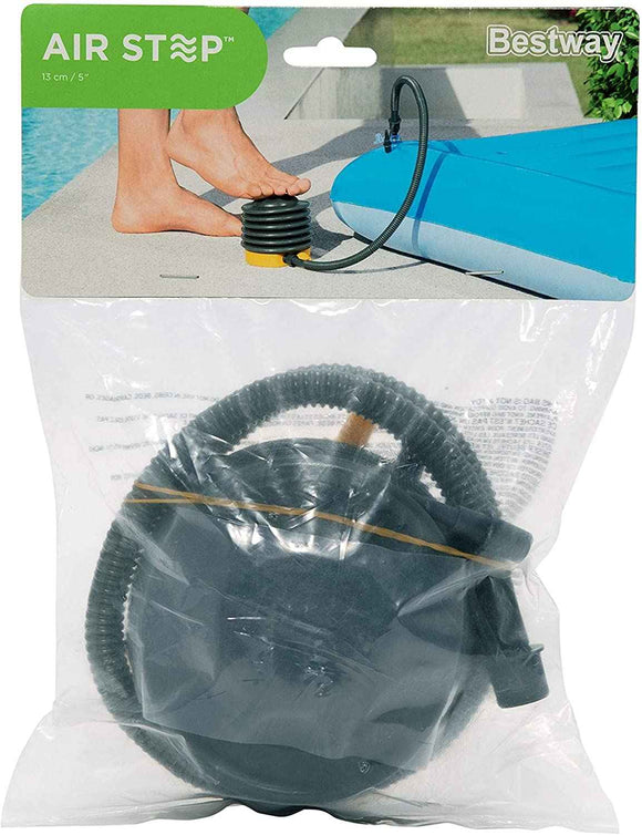 Piston Foot Pump 13cm Bestway 62147