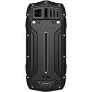 Hammer | Rock | Black | 2.4 " | TFT | 32 MB | 32 MB | Dual SIM | Bluetooth | 3.0 | Main camera resolution 0.3 MP | 1800 mAh-9