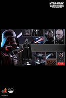 Figurine Hot Toys QS013 - Star Wars 6 : Return Of The Jedi - Darth Vader Deluxe Version