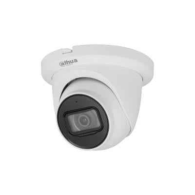 Dahua Technology IPC-HDW5541TM-ASE-0280B security camera Dome IP security camera Indoor & outdoor 2592 x 1944 pixels Ceiling