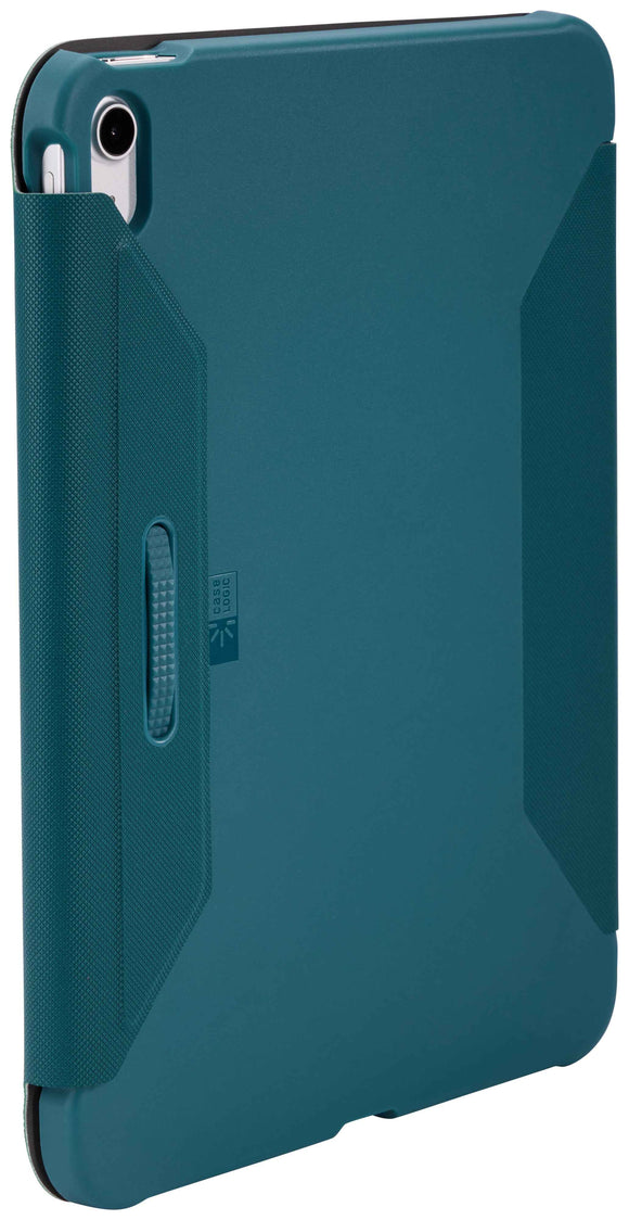 Case Logic 4972 Snapview Case iPad 10.9 CSIE-2156 Patina Blue