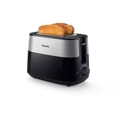 Philips Toaster Daily Collection, 8 settings