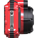 Kodak PixPro WPZ2, red-7