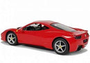 Car R/C Ferrari Italia Rastar 1:14 Red