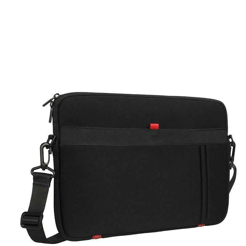 Housse Rivacase 5120 33,8 cm (13,3") Noir