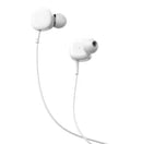 Tellur Basic Sigma Wired In-Ear headphones White-1