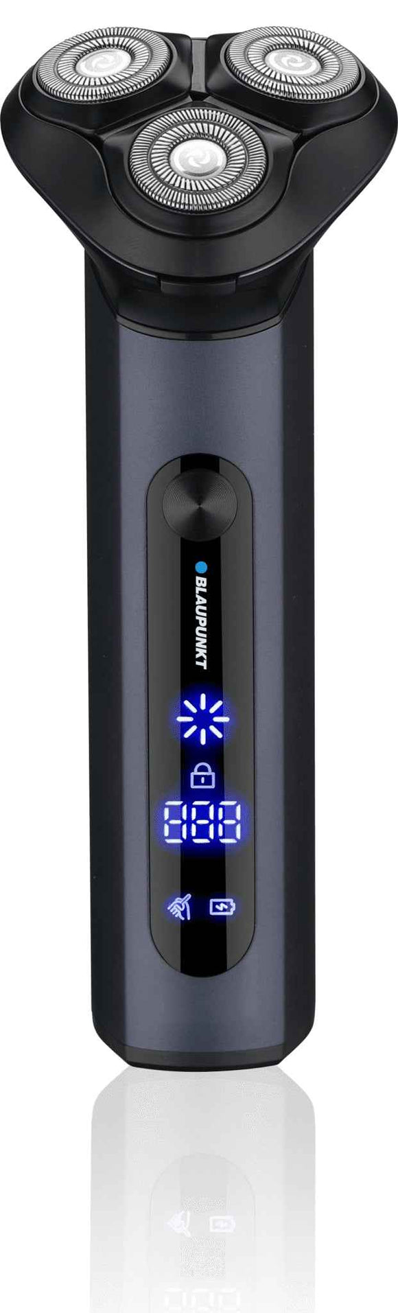 Blaupunkt men's head shaver MSR711 black