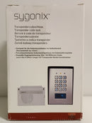 Retour client Ecost Sygonix 1582020 Serrure à code montée en surface IP66 avec clavier éclairé, avec