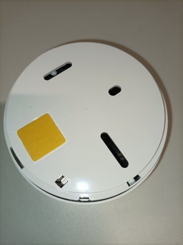 Détecteur de fumée hekatron genius plus edition avec batterie de 10 ans retour client ecost – vainqueur du test - clicktofournisseur.com