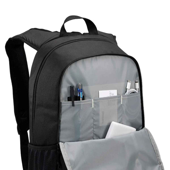 Sac à dos Case Logic 4869 Jaunt 15,6 pouces WMBP-215 Noir