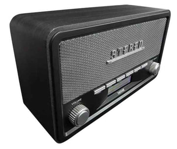 Denver DAB-18 Gris foncé