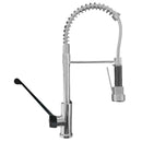 Miscelatore cucina professionale per ristorazione