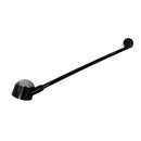 Leva clinica nera professionale extralunga-1