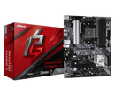 Asrock B550 Phantom Gaming 4 Socket AM4 ATX AMD B550-2