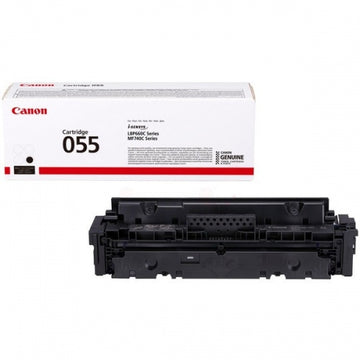 Cartouche de toner canon crg 055 3014c002 magenta
