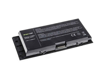 Batterie GREENCELL DE74 pour Dell