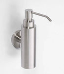 Distributeur de savon liquide NEO en acier inoxydable 150ml