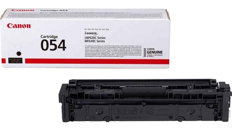 Cartouche Canon 054 noire (3024C002)