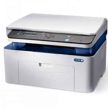 Imprimante laser Xerox WorkCentre 3025/BI 600 x 600 ppp 20 ppm A4 Wi-Fi
