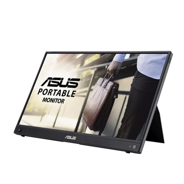 Monitor ZenScreen Go 15.6 cala MB16AWP