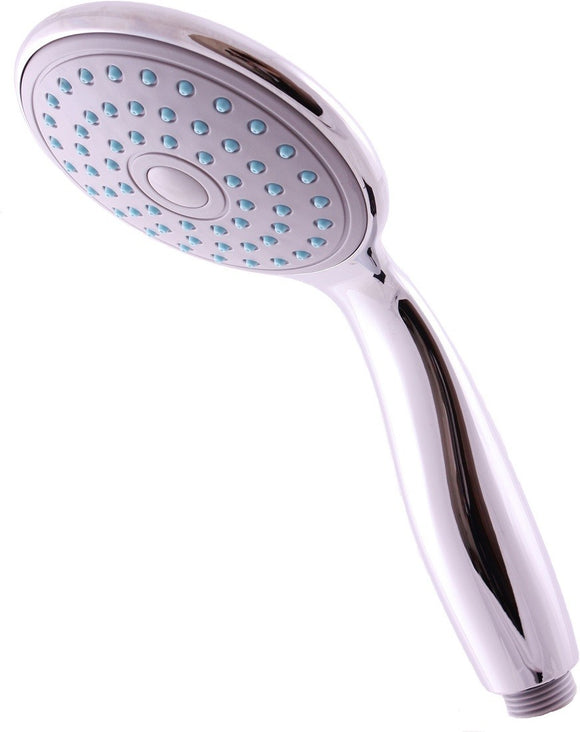 Colonne de douche COLORADO avec pommeau en laiton chromé H.99,8 cm