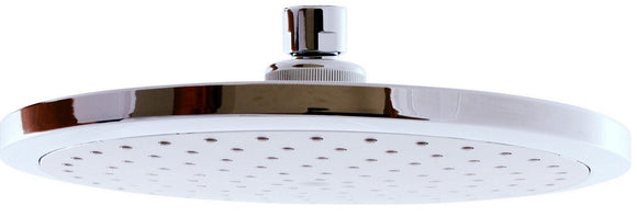 Colonne de douche COLORADO avec pommeau en laiton chromé H.99,8 cm