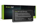 Green Cell AC08 notebook battery for Acer 4400mAh 11.1V-1