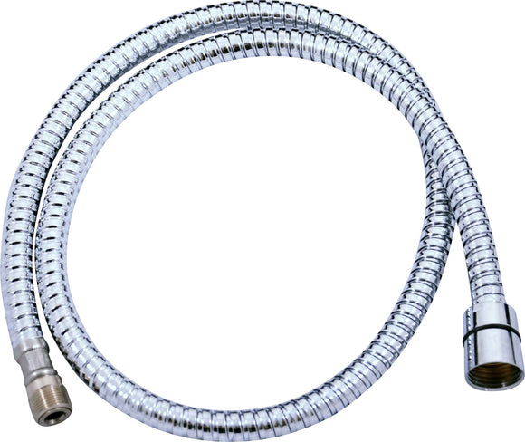 Mitigeur douche COLORADO en laiton chromé avec douchette