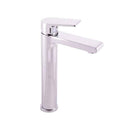 Mitigeur lavabo haut COLORADO en laiton chromé H. 26 cm