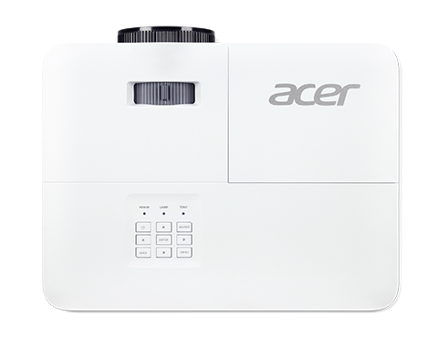 PROJECTOR ACER M311 "MR.JUT11.00M", (timbru verde 4 lei)