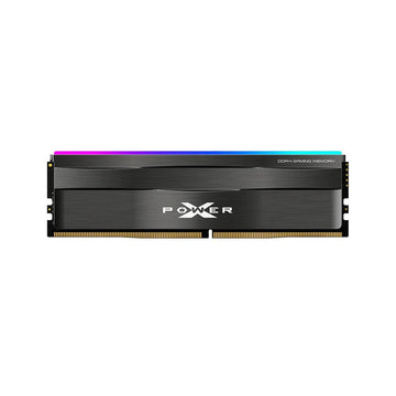 Silicon Power XPOWER Zenith RGB memory module 16 GB 2 x 8 GB DDR4 3200 MHz - 0
