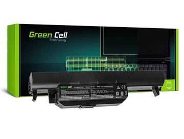 Green Cell AS37 notebook spare part Battery
