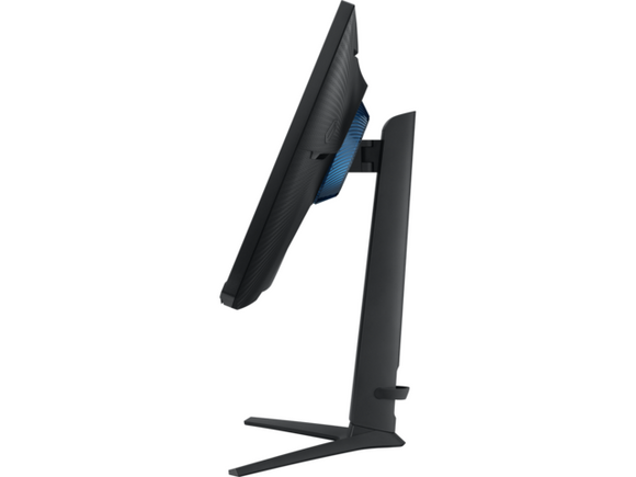 LCD Monitor|SAMSUNG|S27BG400EU|27"|Gaming|Panel IPS|1920x1080|16:9|240Hz|1 ms|Swivel|Pivot|Height adjustable|Tilt|LS27BG400EUXEN