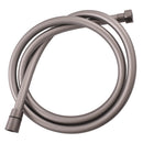 Mitigeur douche NIL en laiton métal gris-6