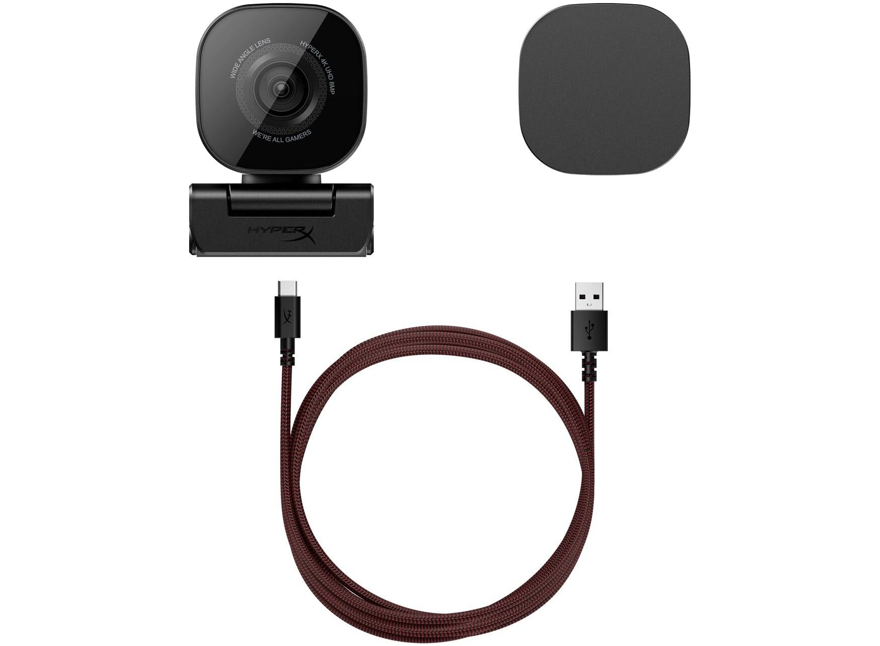 Webcam Vision S