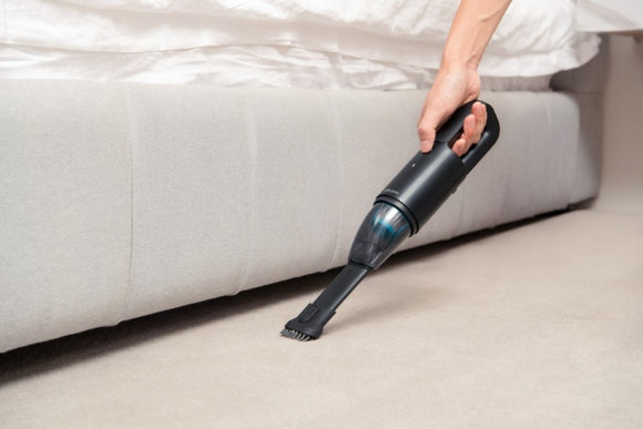 Aspirateur à main portable pour voiture CoClean C1