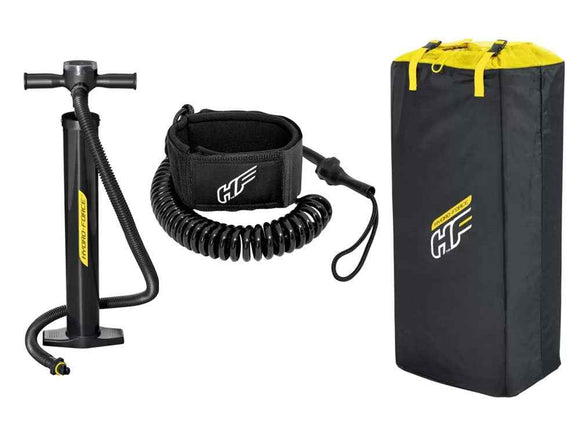 Inflatable Surfboard 305 x 84 x 15 cm Bestway 65346