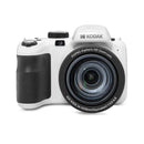 Kodak PixPro AZ425, white-9