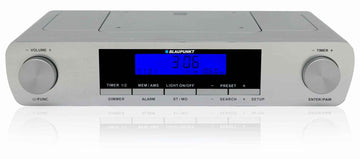Blaupunkt KR14BT - kitchen radio