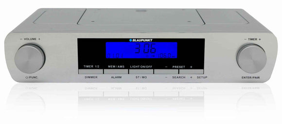 Blaupunkt KR14BT - kitchen radio