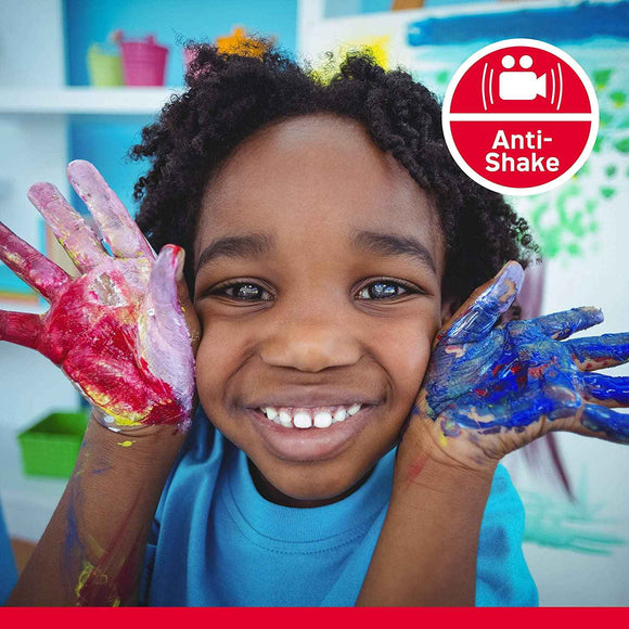 AgfaPhoto Realishot DC8200, blue