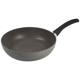 BALLARINI Ferrara deep granite frying pan 24 cm FERG3K0.24U