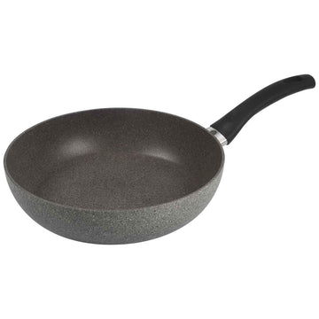 BALLARINI Ferrara deep granite frying pan 24 cm FERG3K0.24U