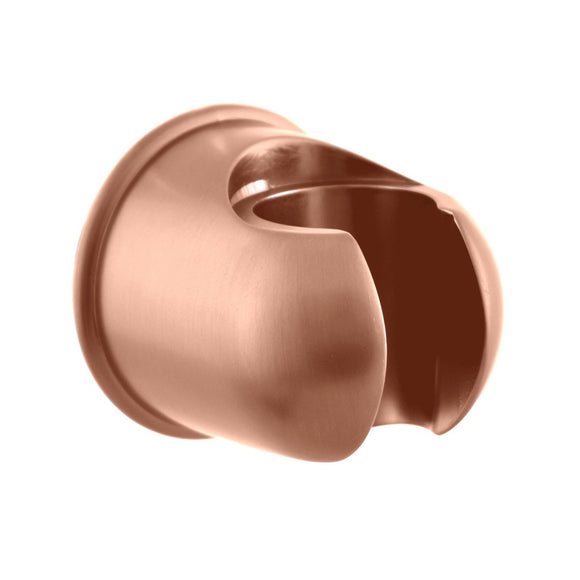Mitigeur douche NIL en laiton rose gold poli