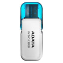 Clé usb adata uv240 32 go usb type-a 2.0 blanc