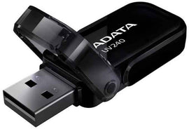 ADATA UV240 USB flash drive 32 GB USB Type-A 2.0 Black